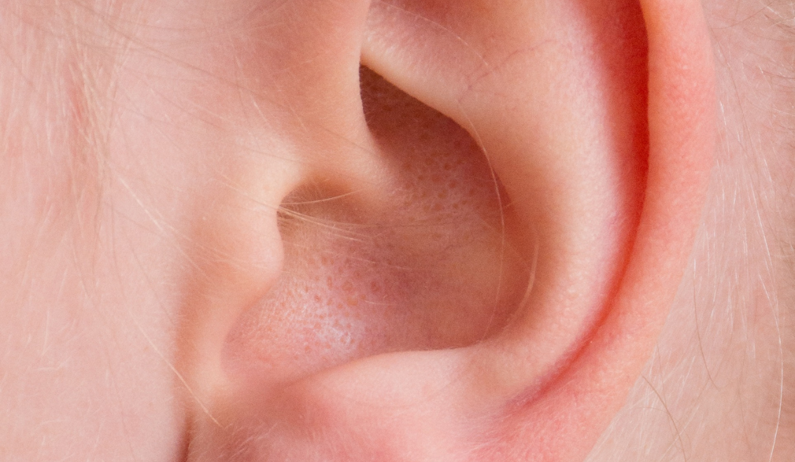 Orecchio tappato come liberarlo